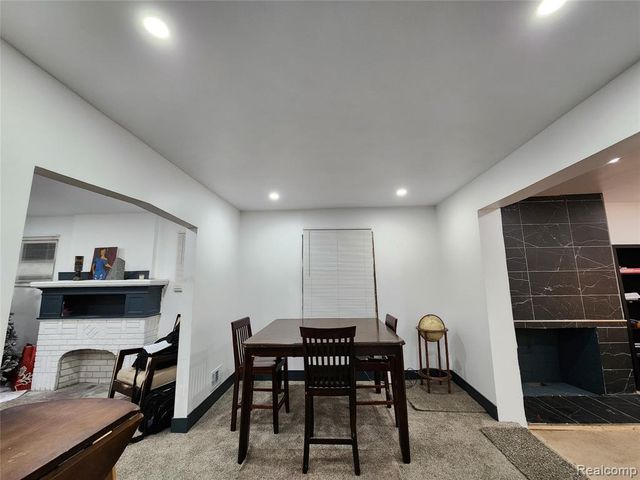 15700 Mark Twain Street, Detroit, MI 48227