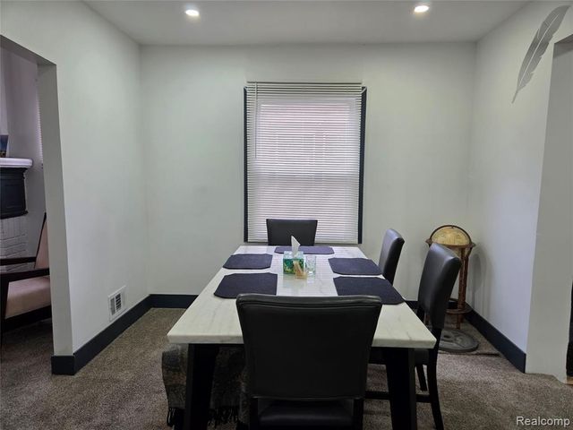 15700 Mark Twain Street, Detroit, MI 48227