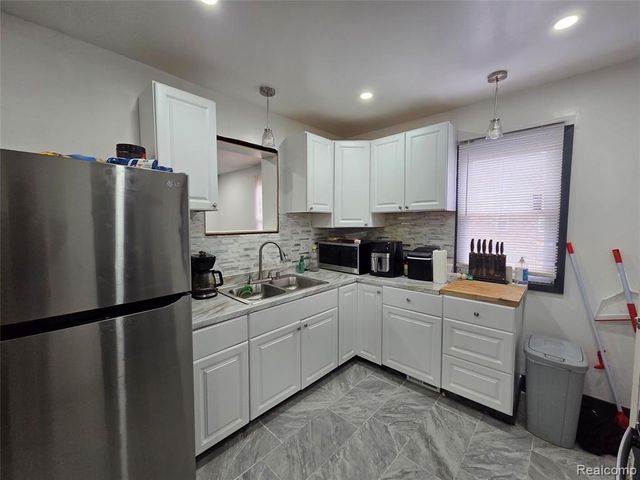 15700 Mark Twain Street, Detroit, MI 48227