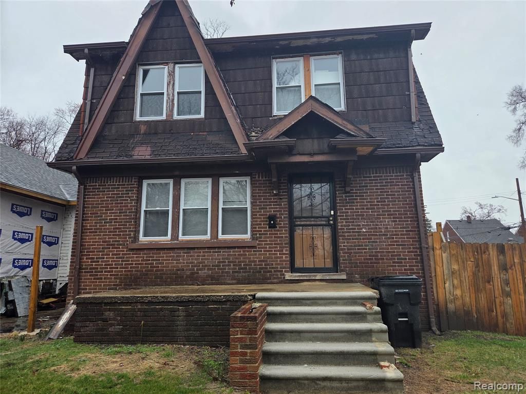 15700 Mark Twain Street, Detroit, MI 48227