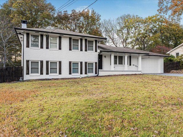 2409 Powers Ferry SE Drive, Marietta, GA 30067