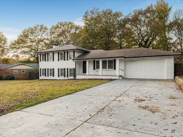 2409 Powers Ferry SE Drive, Marietta, GA 30067