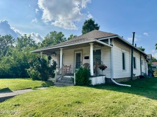 702 W Vine Street, Lima, OH 45804