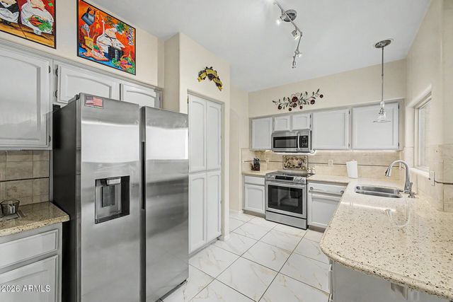 4710 E MORNING VISTA Lane, Cave Creek, AZ 85331