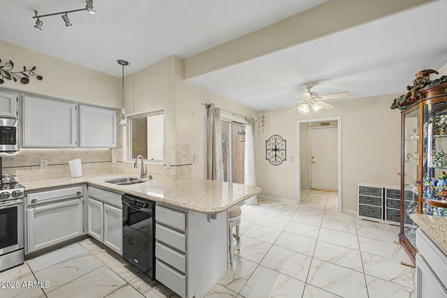 4710 E MORNING VISTA Lane, Cave Creek, AZ 85331