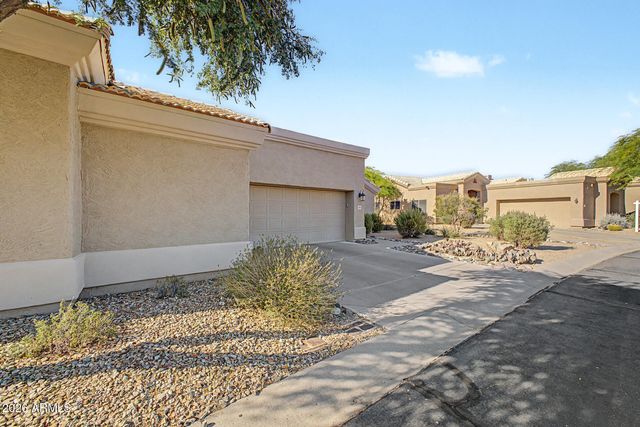 4710 E MORNING VISTA Lane, Cave Creek, AZ 85331