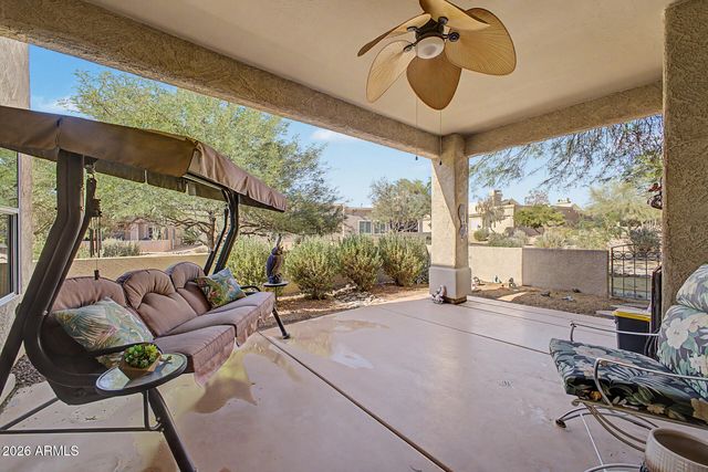 4710 E MORNING VISTA Lane, Cave Creek, AZ 85331