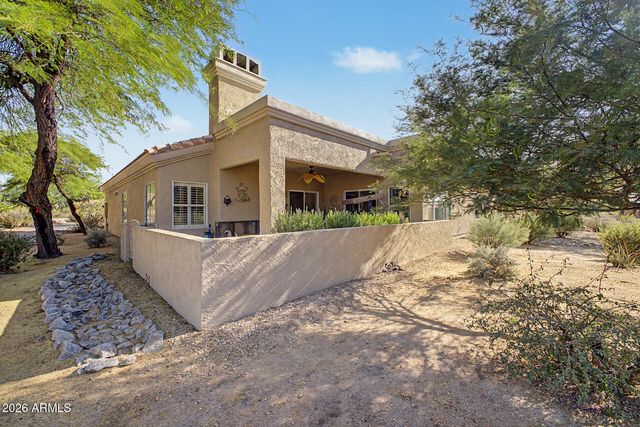 4710 E MORNING VISTA Lane, Cave Creek, AZ 85331