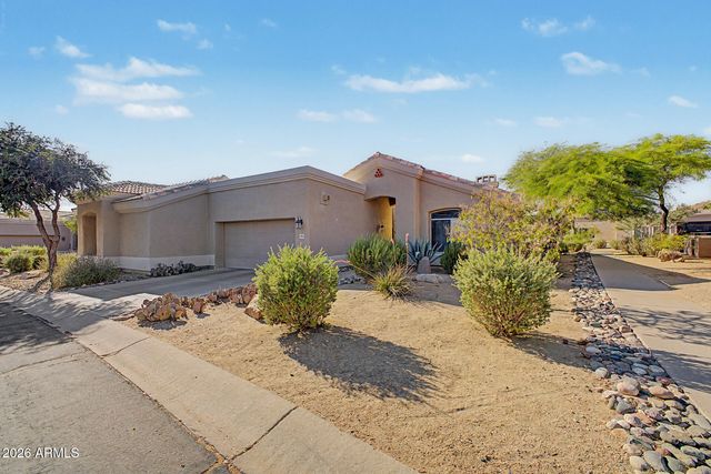 4710 E MORNING VISTA Lane, Cave Creek, AZ 85331