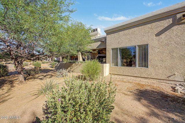 4710 E MORNING VISTA Lane, Cave Creek, AZ 85331