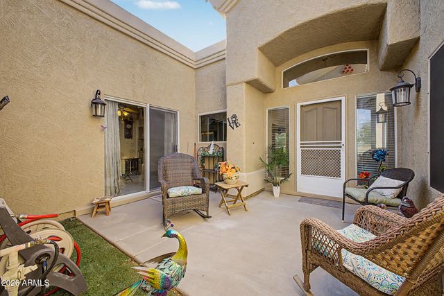 4710 E MORNING VISTA Lane, Cave Creek, AZ 85331
