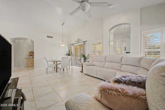 4710 E MORNING VISTA Lane, Cave Creek, AZ 85331