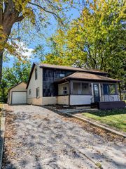 305 W Mulberry Street, Stryker, OH 43557