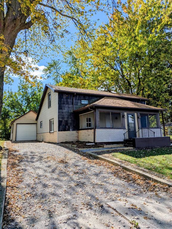 305 W Mulberry Street, Stryker, OH 43557