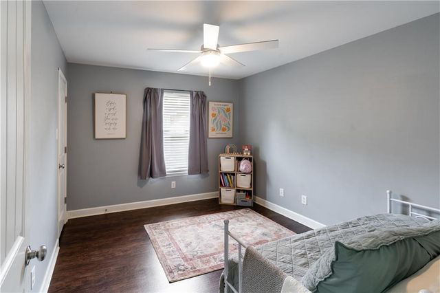 9127 Park Avenue, Semmes, AL 36575