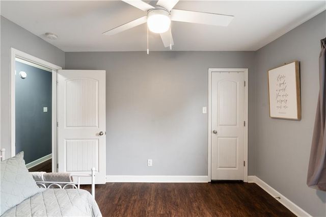 9127 Park Avenue, Semmes, AL 36575