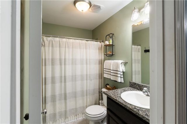 9127 Park Avenue, Semmes, AL 36575