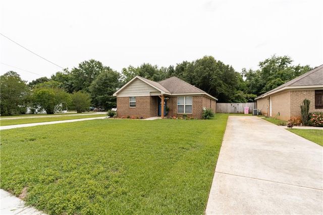 9127 Park Avenue, Semmes, AL 36575