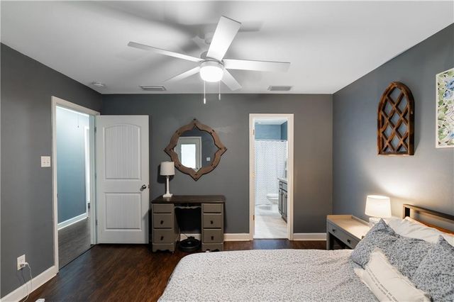 9127 Park Avenue, Semmes, AL 36575