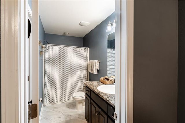 9127 Park Avenue, Semmes, AL 36575