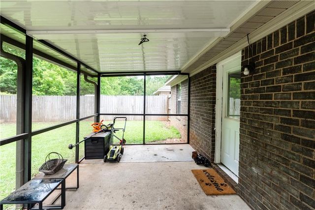 9127 Park Avenue, Semmes, AL 36575