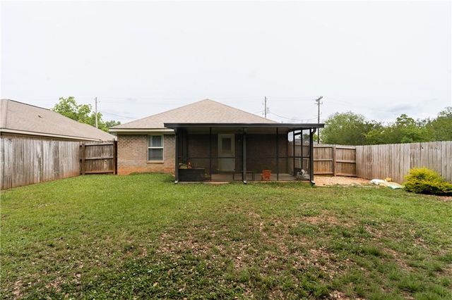 9127 Park Avenue, Semmes, AL 36575