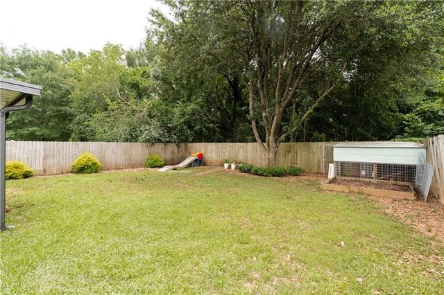 9127 Park Avenue, Semmes, AL 36575