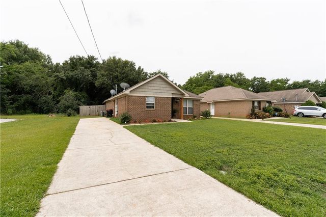 9127 Park Avenue, Semmes, AL 36575