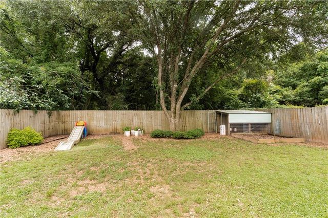 9127 Park Avenue, Semmes, AL 36575