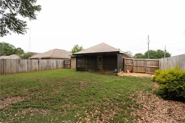 9127 Park Avenue, Semmes, AL 36575