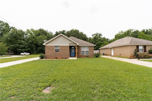 9127 Park Avenue, Semmes, AL 36575