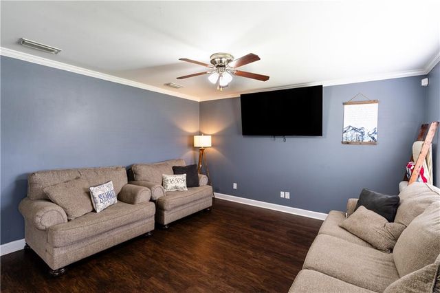 9127 Park Avenue, Semmes, AL 36575