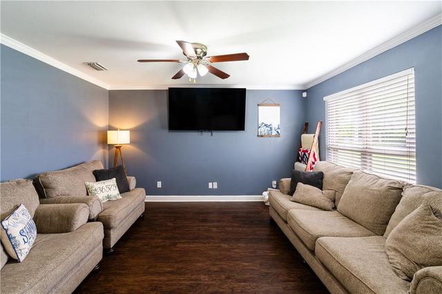 9127 Park Avenue, Semmes, AL 36575