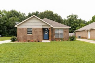9127 Park Avenue, Semmes, AL 36575