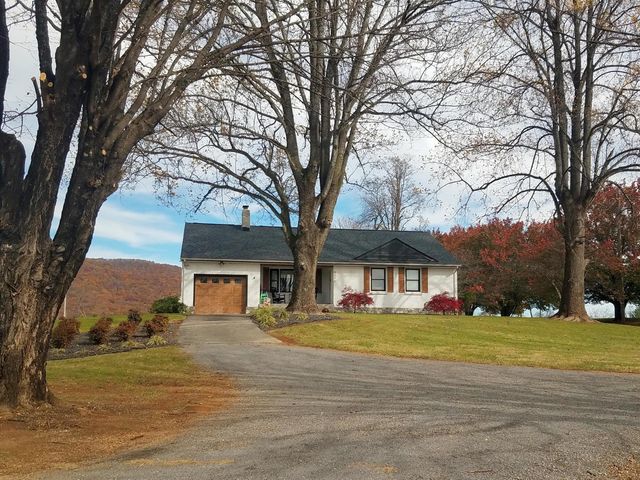 5970 Jubal Early, Hardy, VA 24101