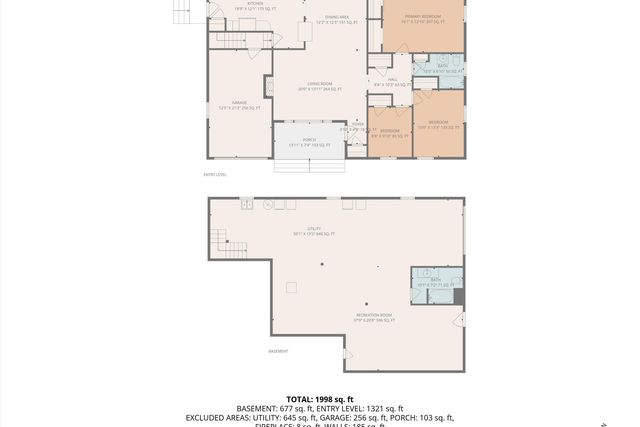 5970 Jubal Early, Hardy, VA 24101