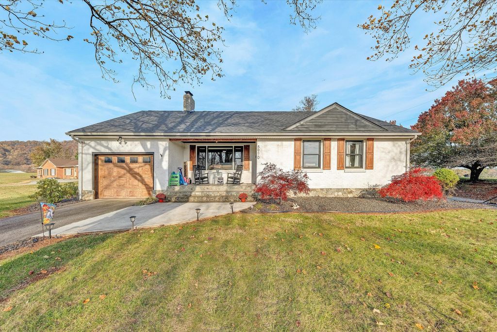 5970 Jubal Early, Hardy, VA 24101