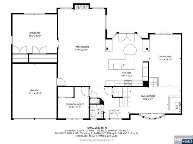 19 Harwood Place, Wayne, NJ 07470