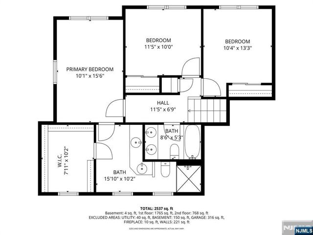 19 Harwood Place, Wayne, NJ 07470