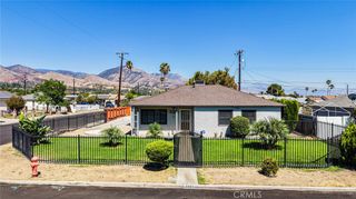 3397 N Alameda Avenue, San Bernardino, CA 92404