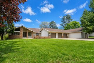 6707 W 400 N, Michigan City, IN 46360