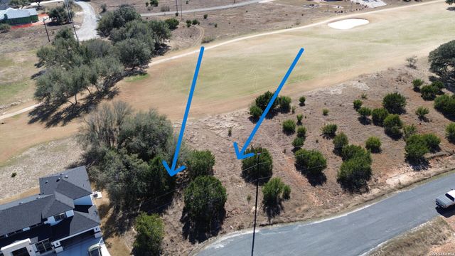 222 N Calvin Barrett, Blanco, TX 78606