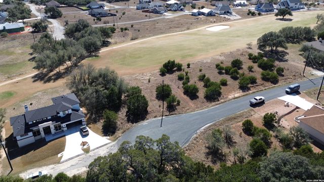 222 N Calvin Barrett, Blanco, TX 78606