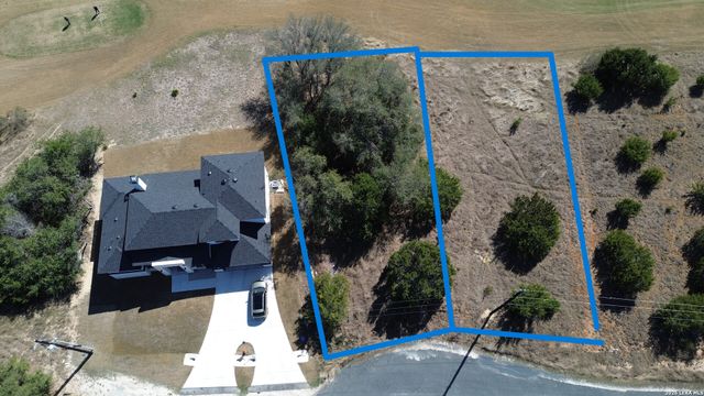 222 N Calvin Barrett, Blanco, TX 78606