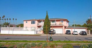 2815 Hyde Park, Los Angeles, CA 90043