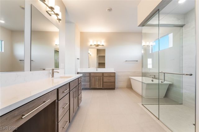 9162 Manitou Peak Avenue, Las Vegas, NV 89139