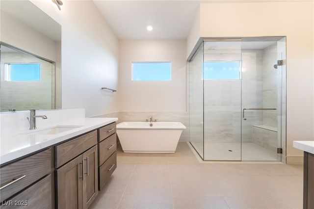 9162 Manitou Peak Avenue, Las Vegas, NV 89139