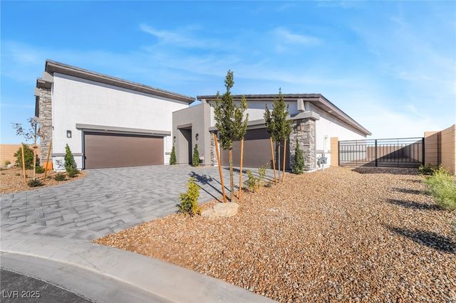 9162 Manitou Peak Avenue, Las Vegas, NV 89139