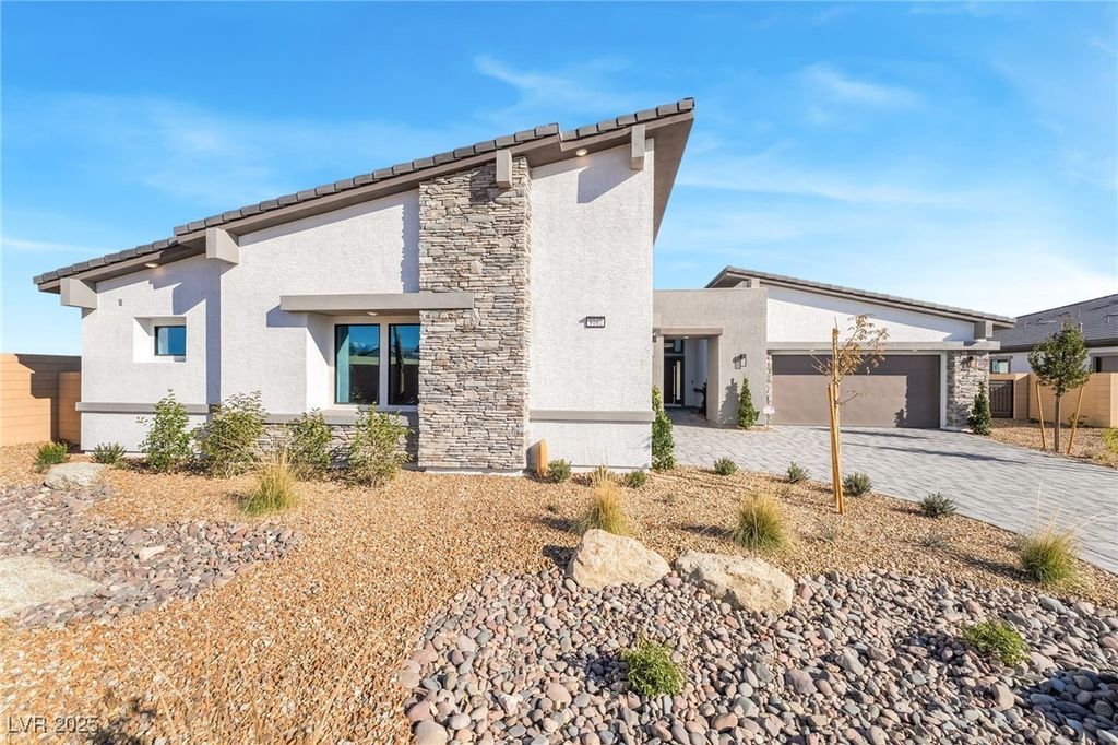 9162 Manitou Peak Avenue, Las Vegas, NV 89139