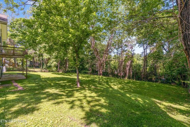1633 Hutchinson Ave, Knoxville, TN 37917
